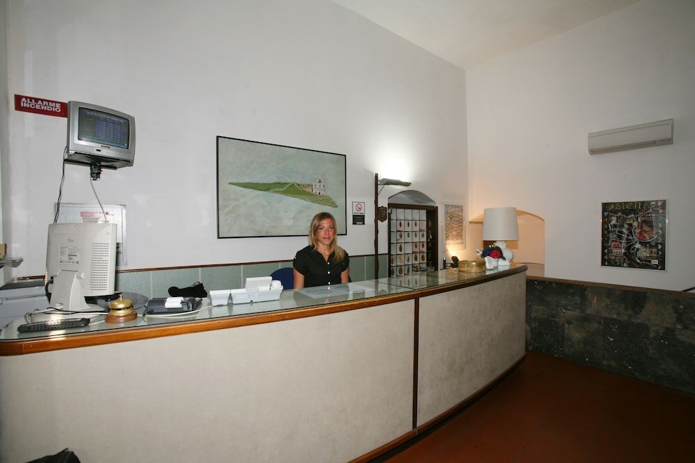 Фото Hotel Duomo