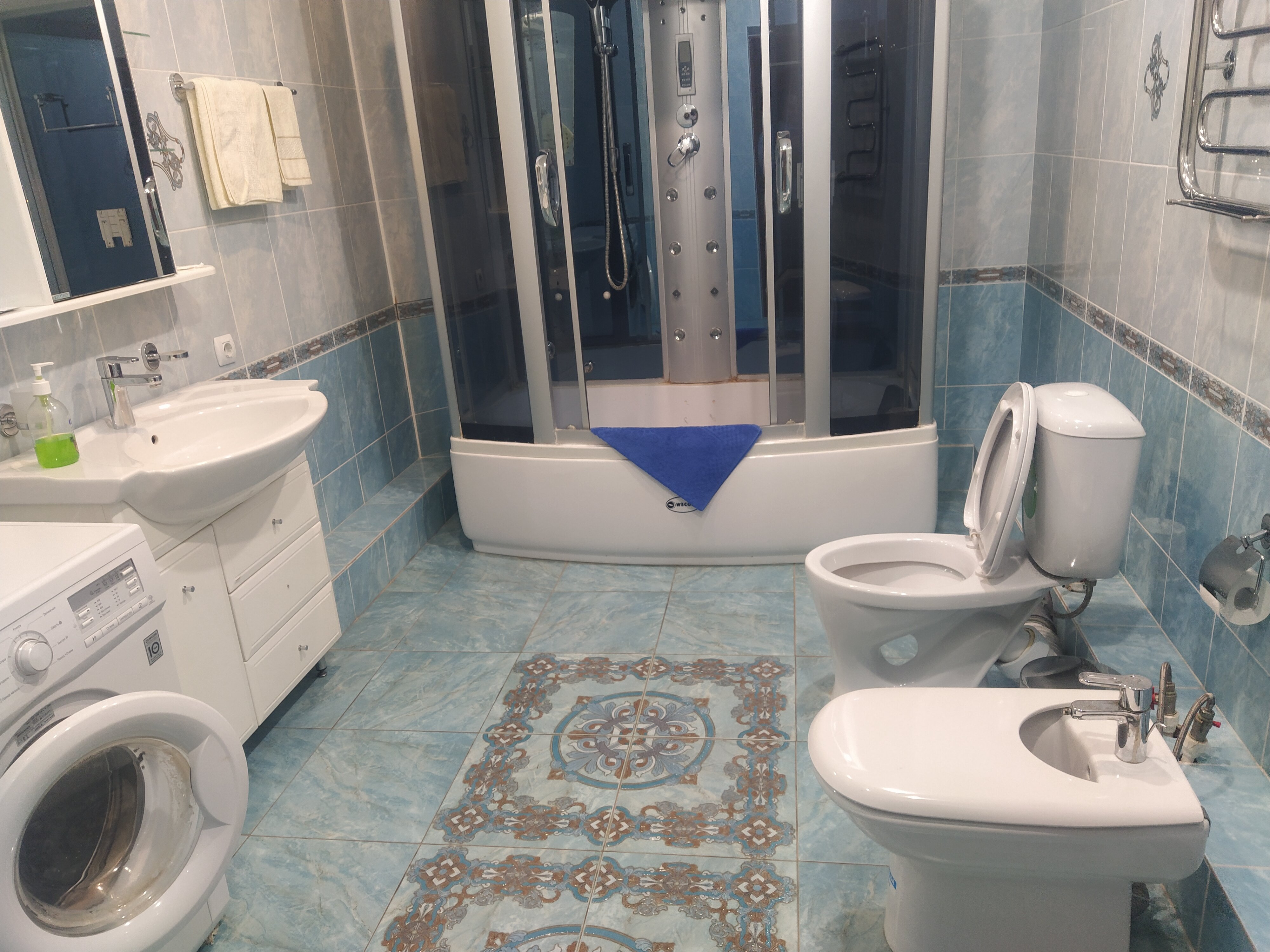 Фото Пирамида