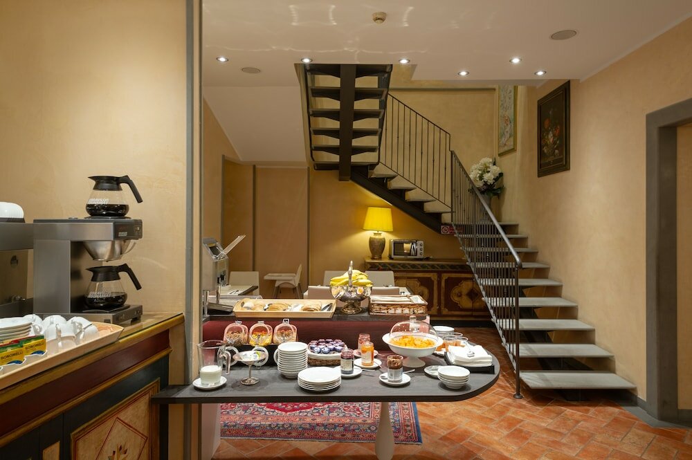 Фото Davanzati Halldis Apartment