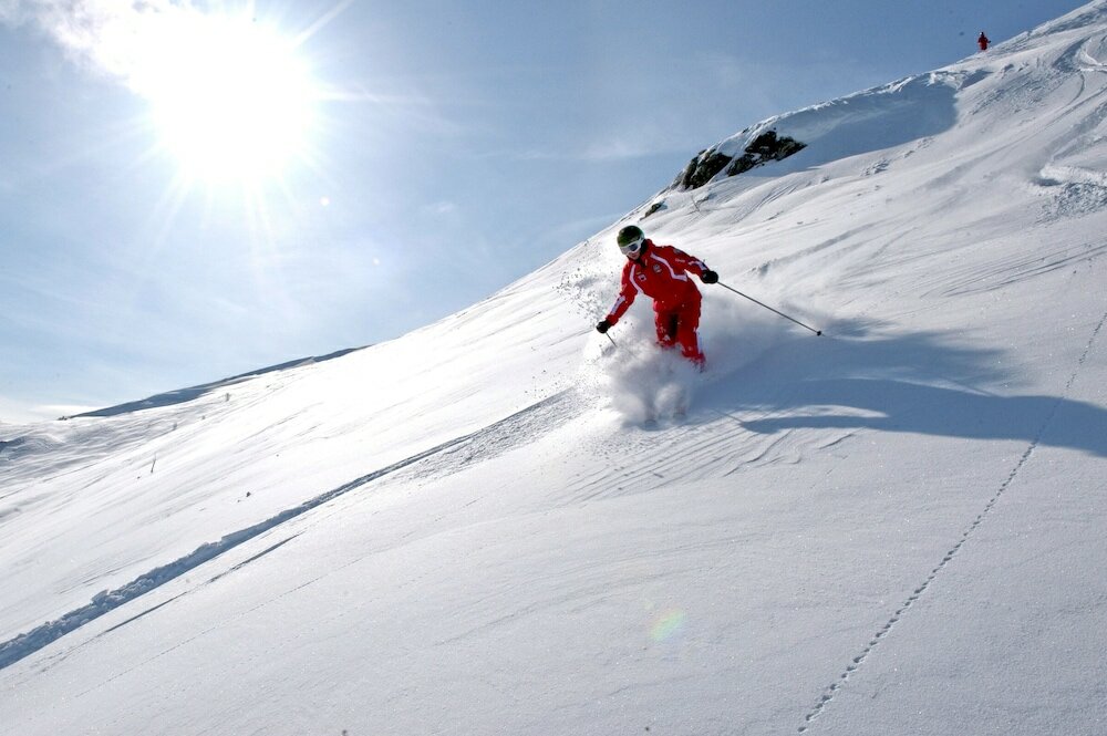 Фото Hotel Corso Am Graben