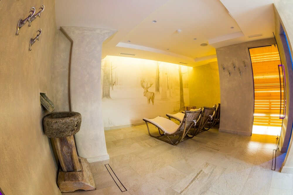 Фото Auberge de La Maison