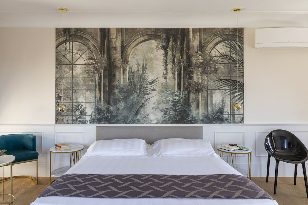 Фото Hotel Scalinata di Spagna