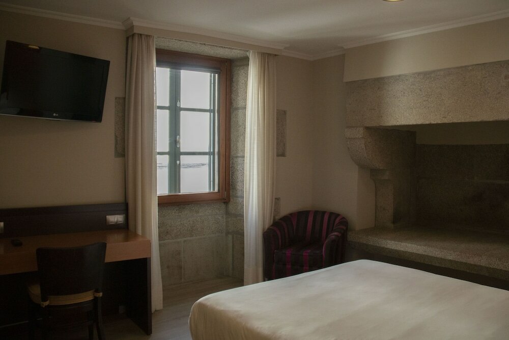 Фото Hotel Alda Bonaval