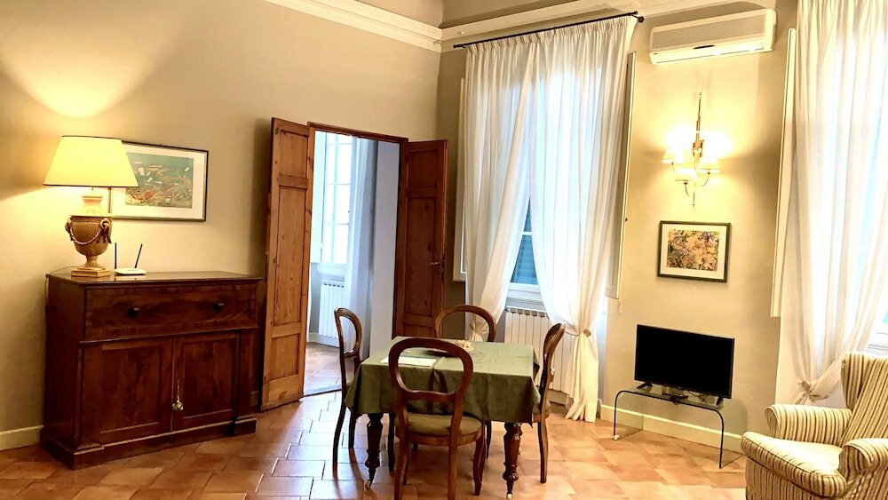 Фото Palazzo Alfani al David