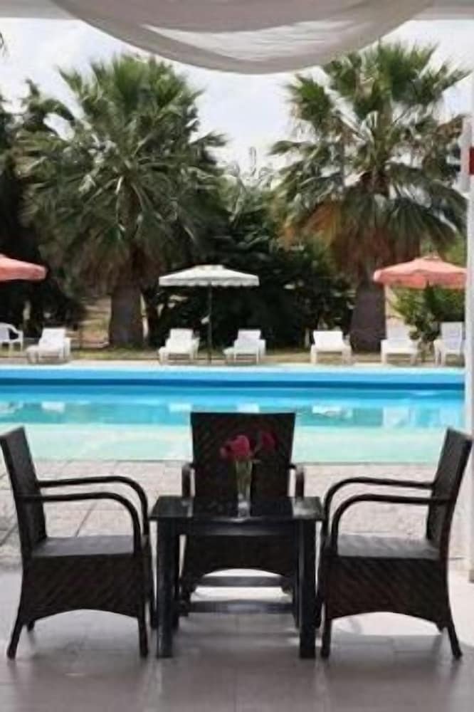 Фото Rhodian Sun