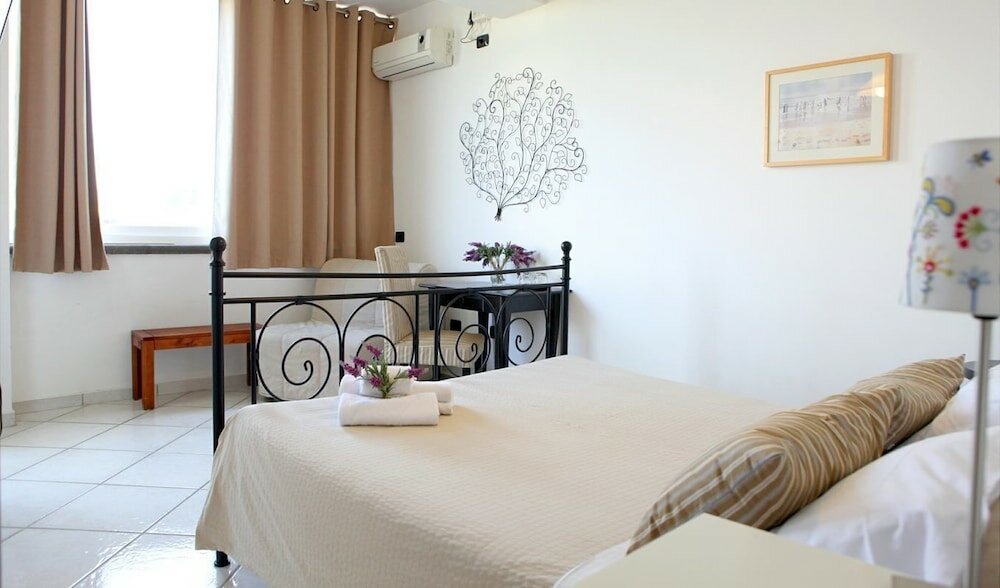 Фото Certe Notti Pompei