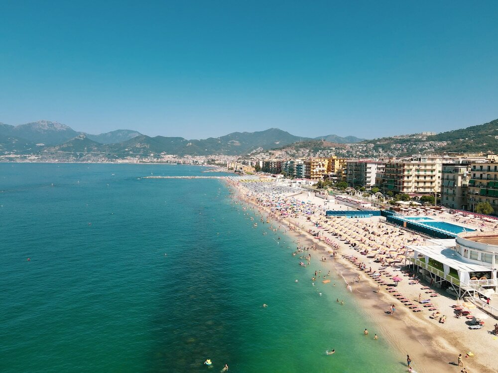 Фото Hotel Polo Nautico