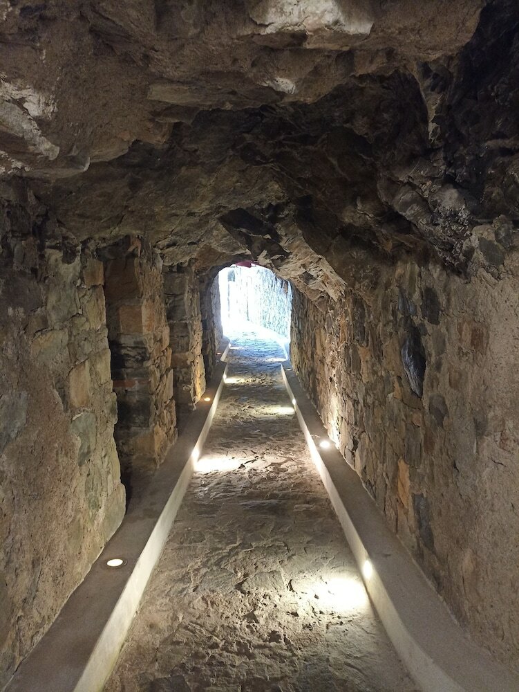 Фото Grand Hotel dei Castelli