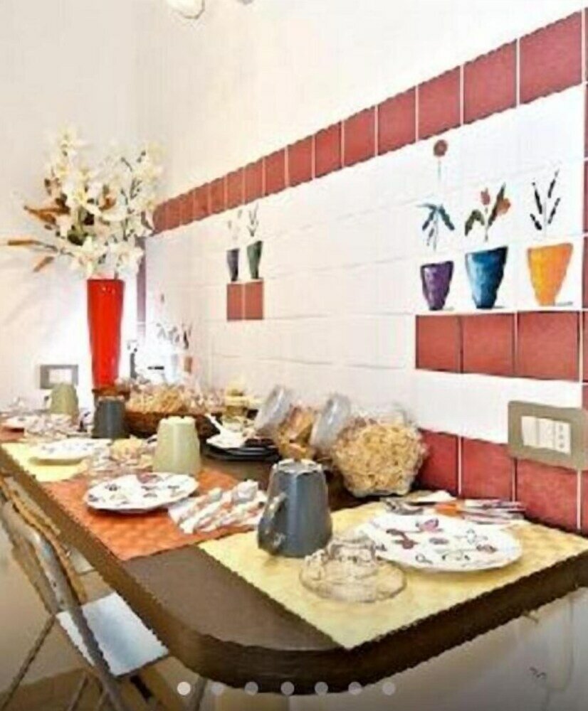 Фото B&b Emozioni Romane