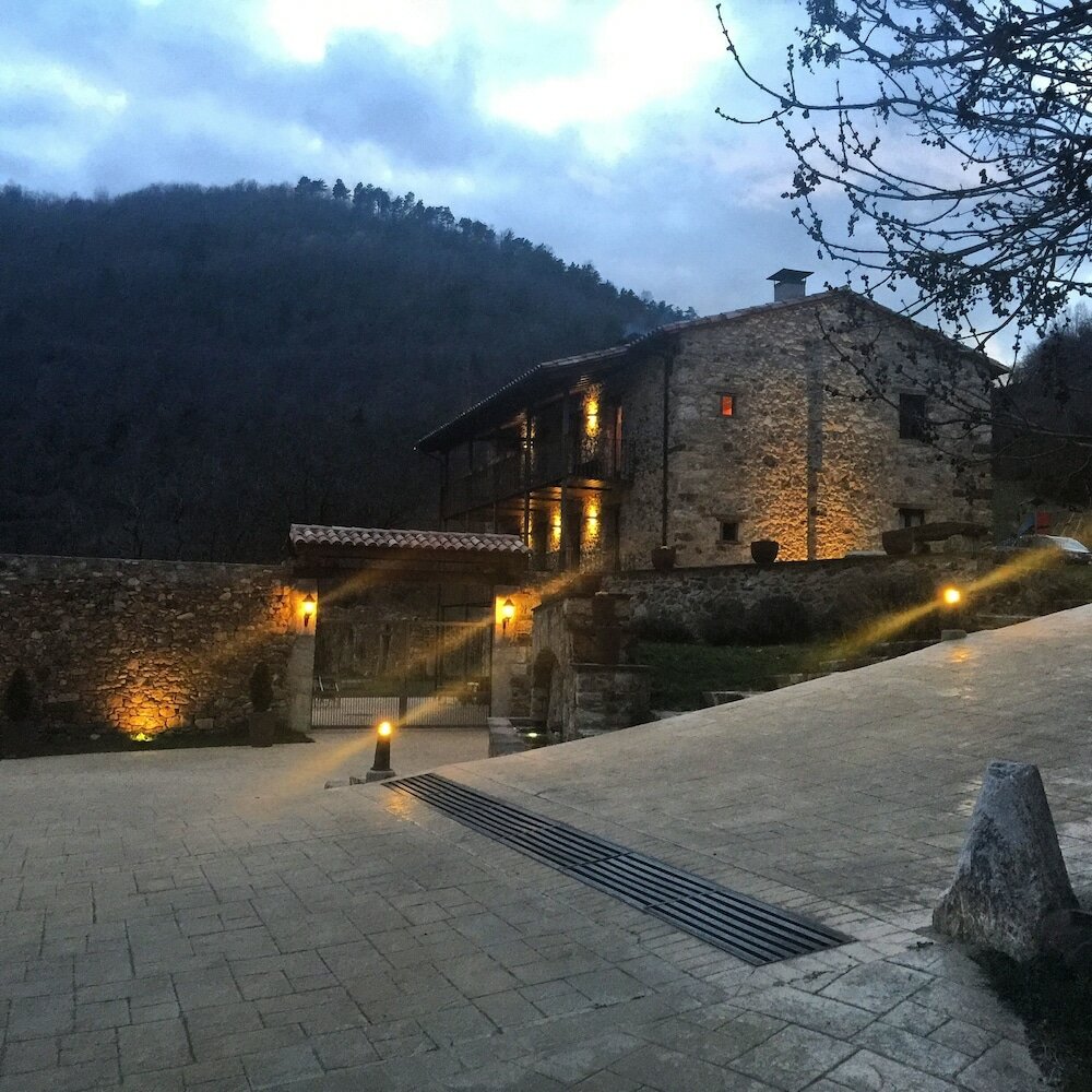 Фото Rusticae La Casassa de Ribes