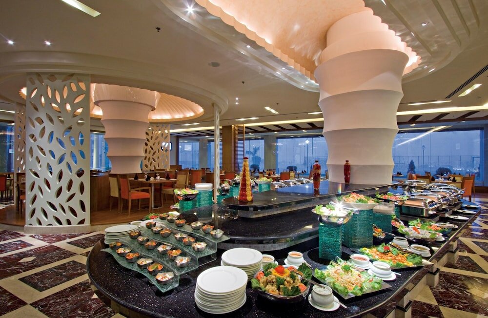 Фото Отель Cabbana Resort & Spa