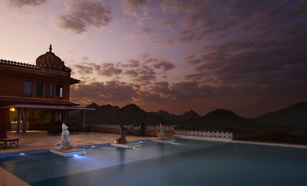 Фото Fateh Garh Resort by Fateh Collection