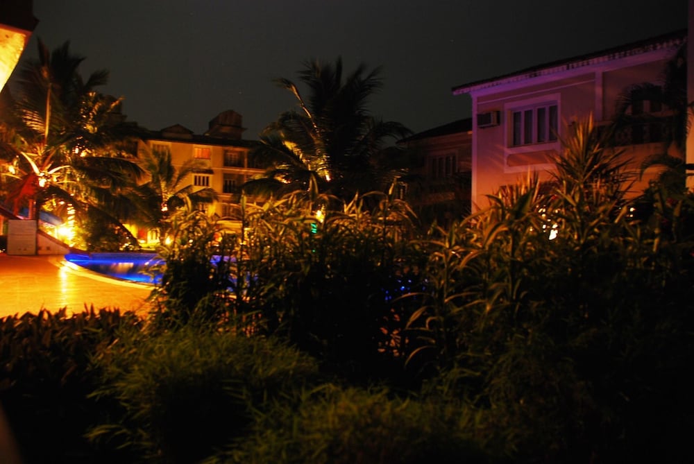 Фото Goveia Holiday Resort