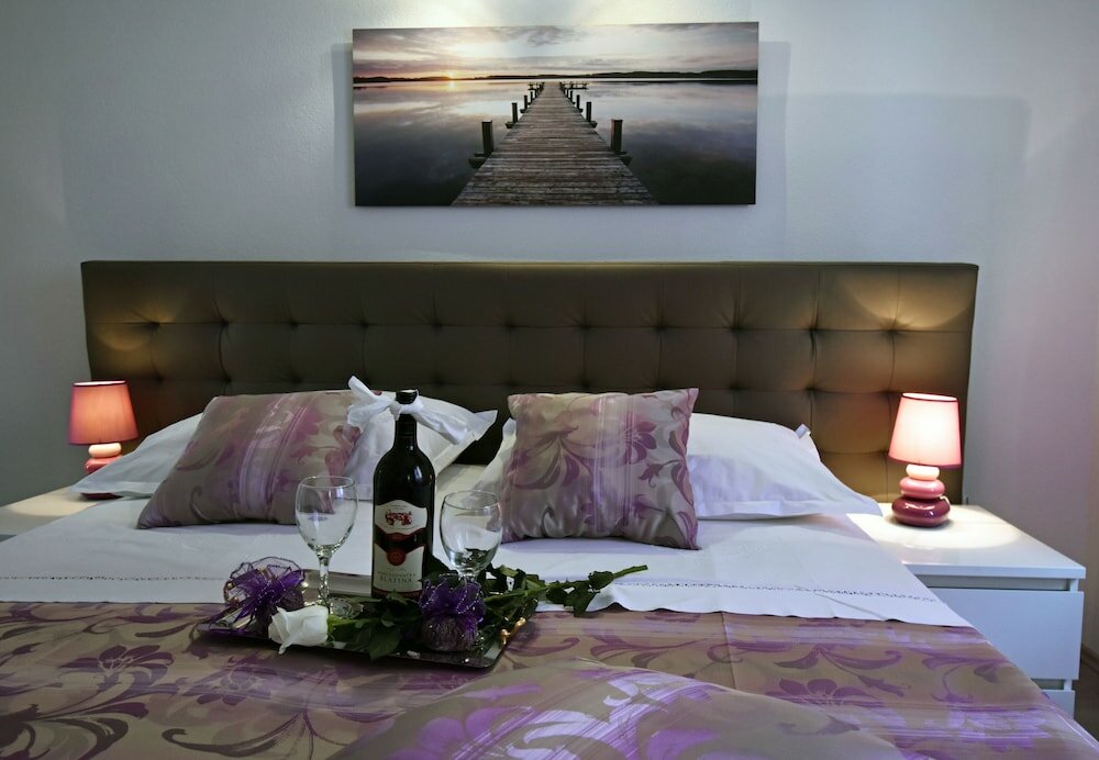 Фото Kuzma Rooms and Apartments