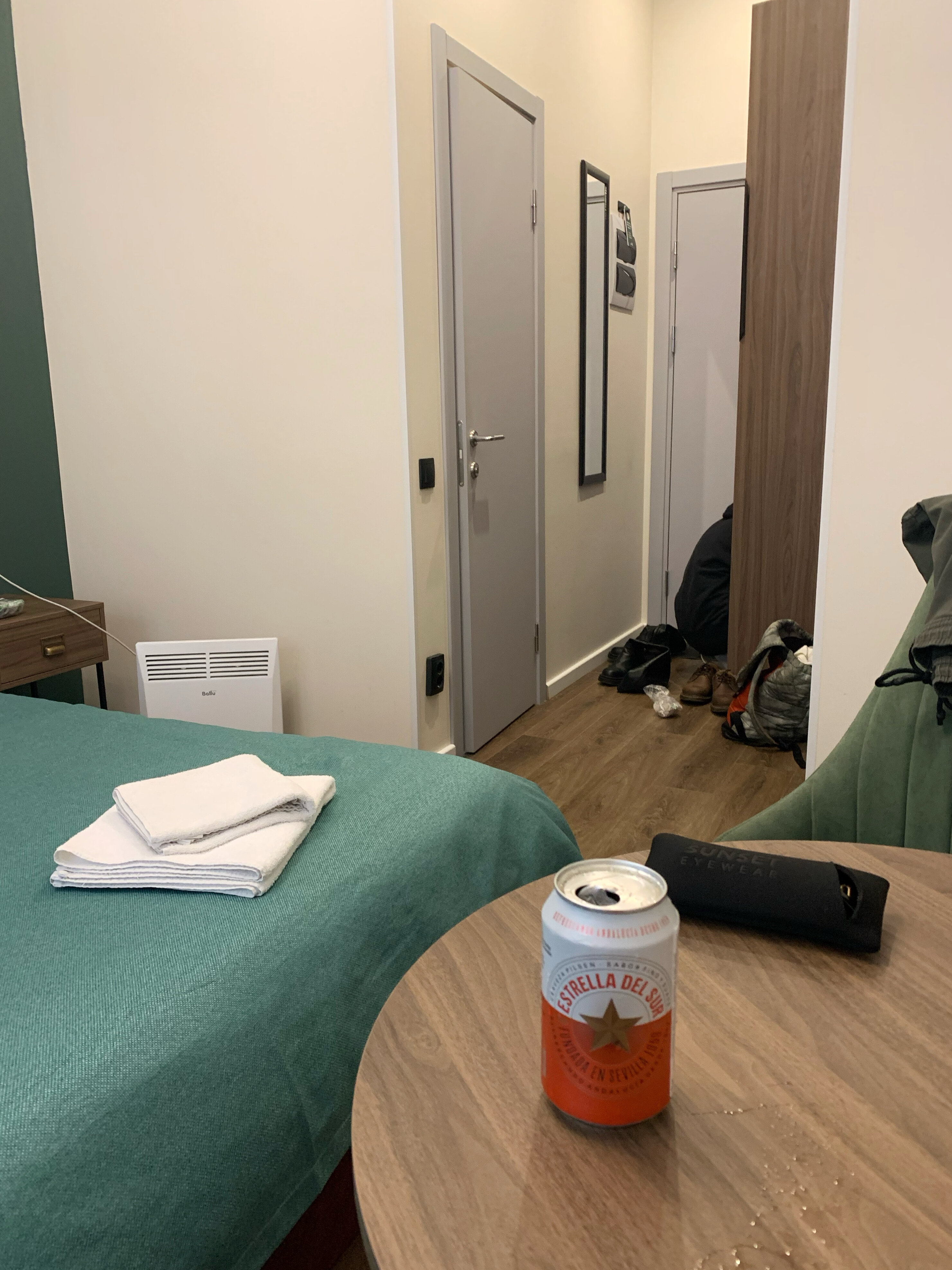 Фото Port Comfort on Pokrovka