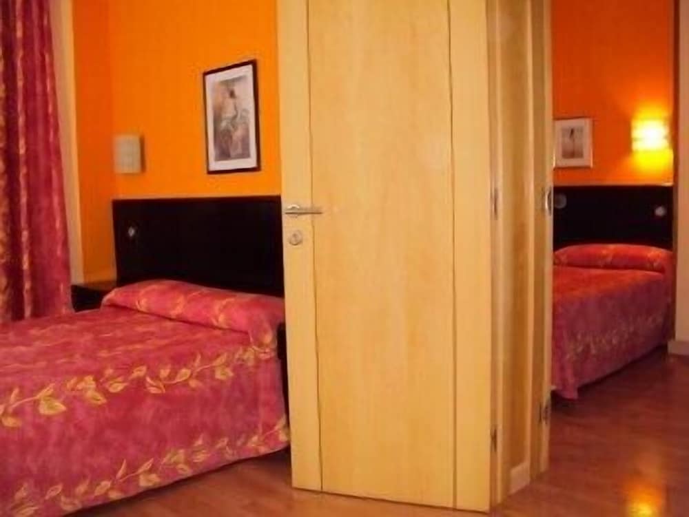 Фото Hotel Don Manuel