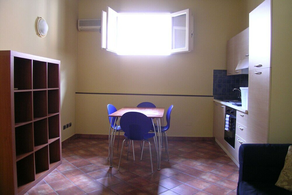 Фото Politi Aparthotel