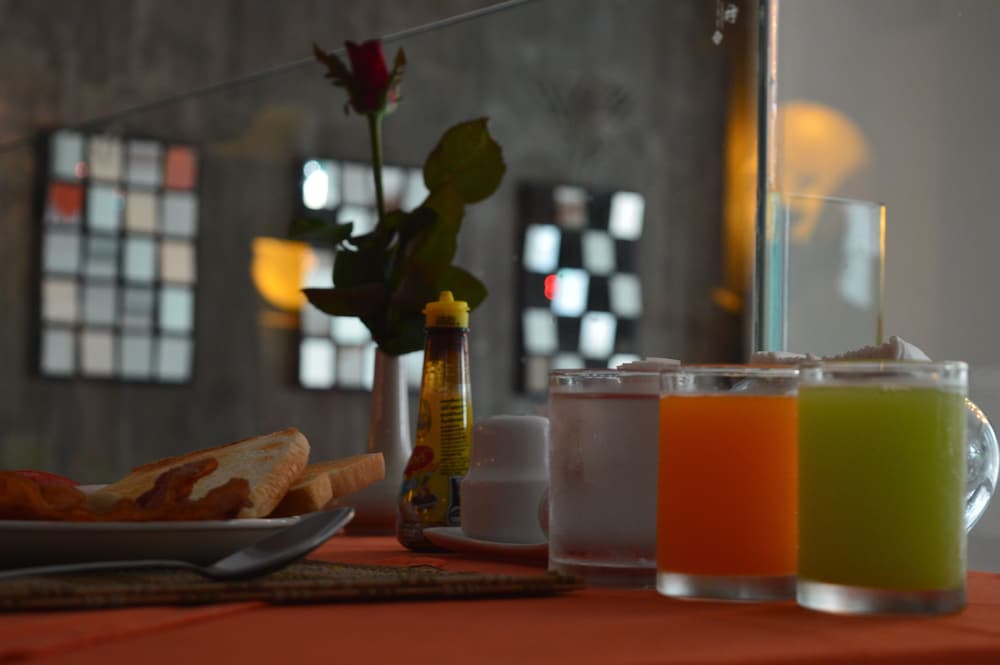 Фото Aya Boutique Hotel Pattaya