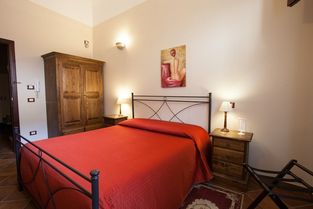 Фото Cinisi Vacanze