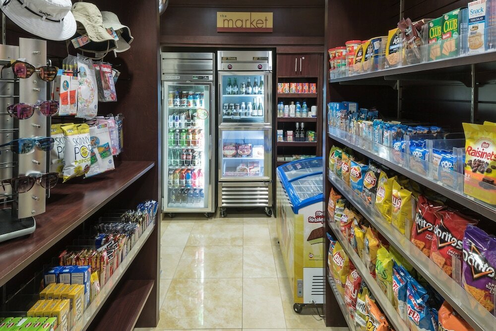 Фото Fairfield Inn & Suites by Marriott Orlando at SeaWorld