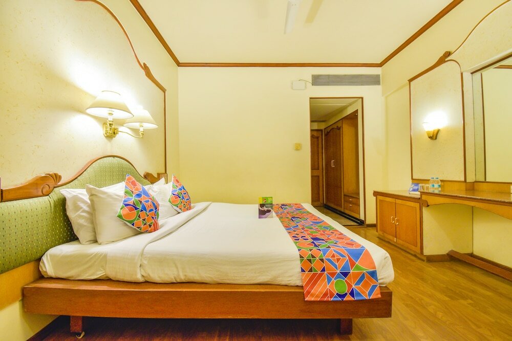 Фото FabHotel President