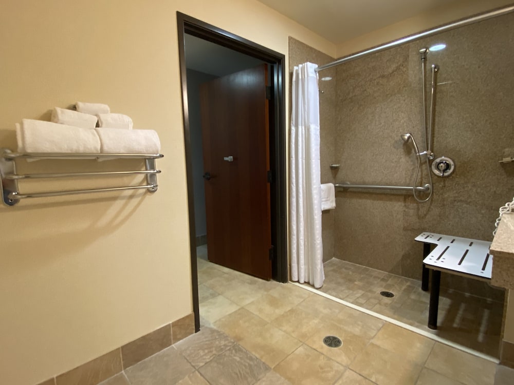 Фото Comfort Inn & Suites Mountain Iron and Virginia