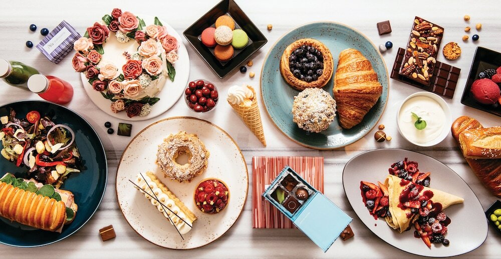 Фото Aria Resort & Casino