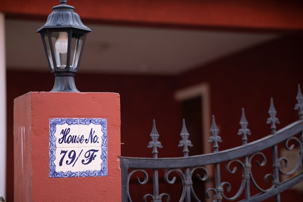 Фото Jasminn Hotel Betalbatim AM Hotel Kollection