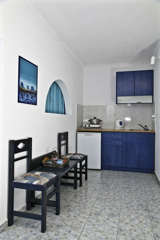 Фото Roula Villa