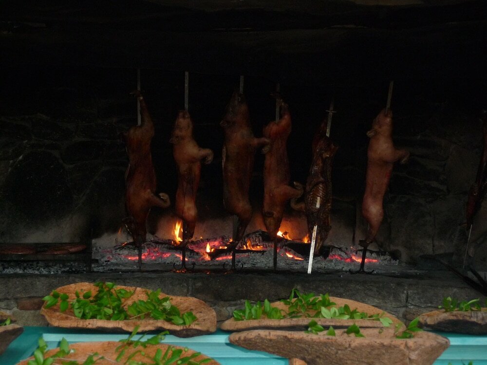 Фото Centro Vacanze Cugnana Verde