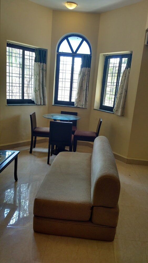 Фото Country Club De Goa