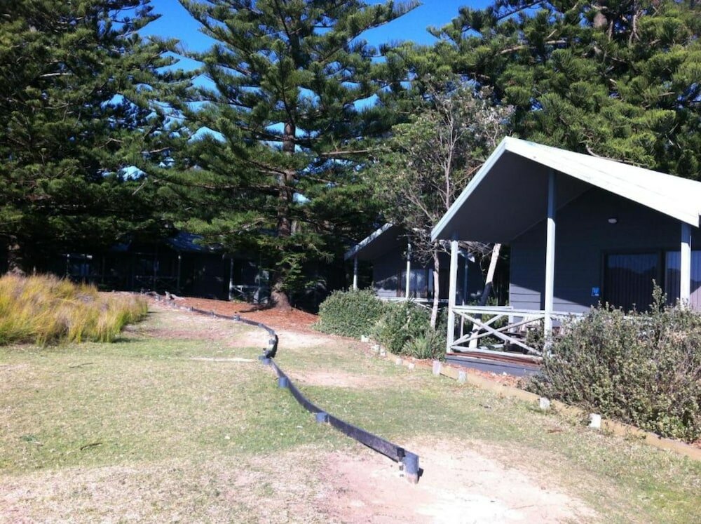 Фото Nrma Murramarang Beachfront Holiday Resort