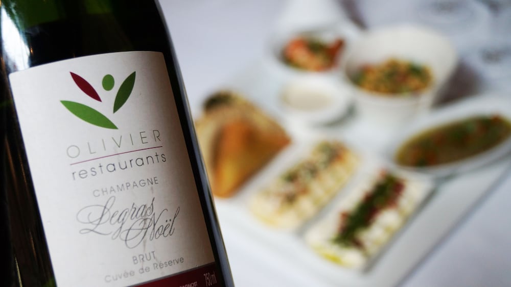 Фото Hotel Olivier