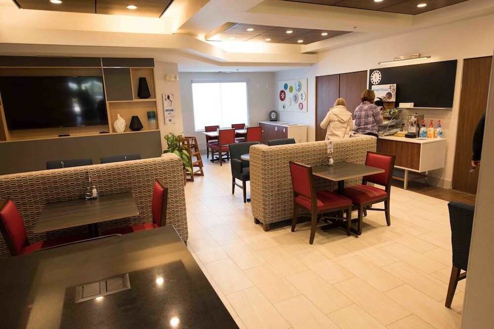 Фото Holiday Inn Express Hotel & Suites West Coxsackie, an Ihg Hotel