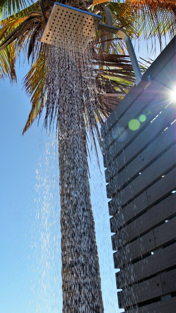 Фото Rac Monkey Mia Dolphin Resort