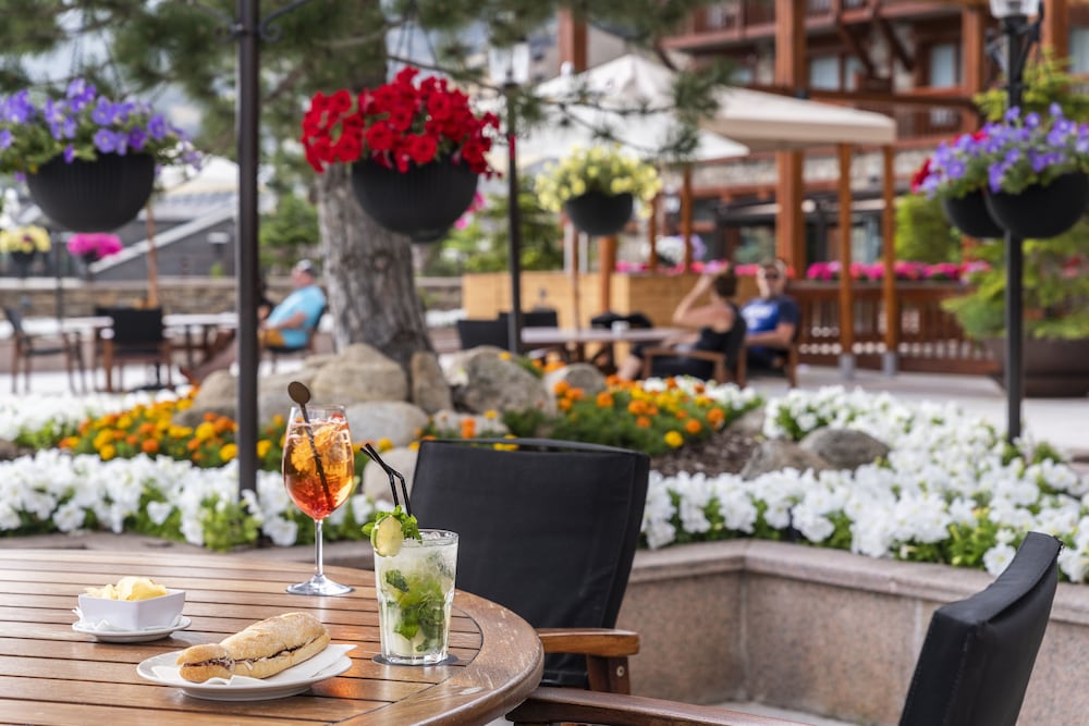 Фото Sport Hotel Village