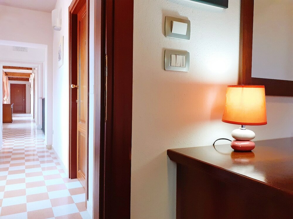 Фото Villa Maria Pia