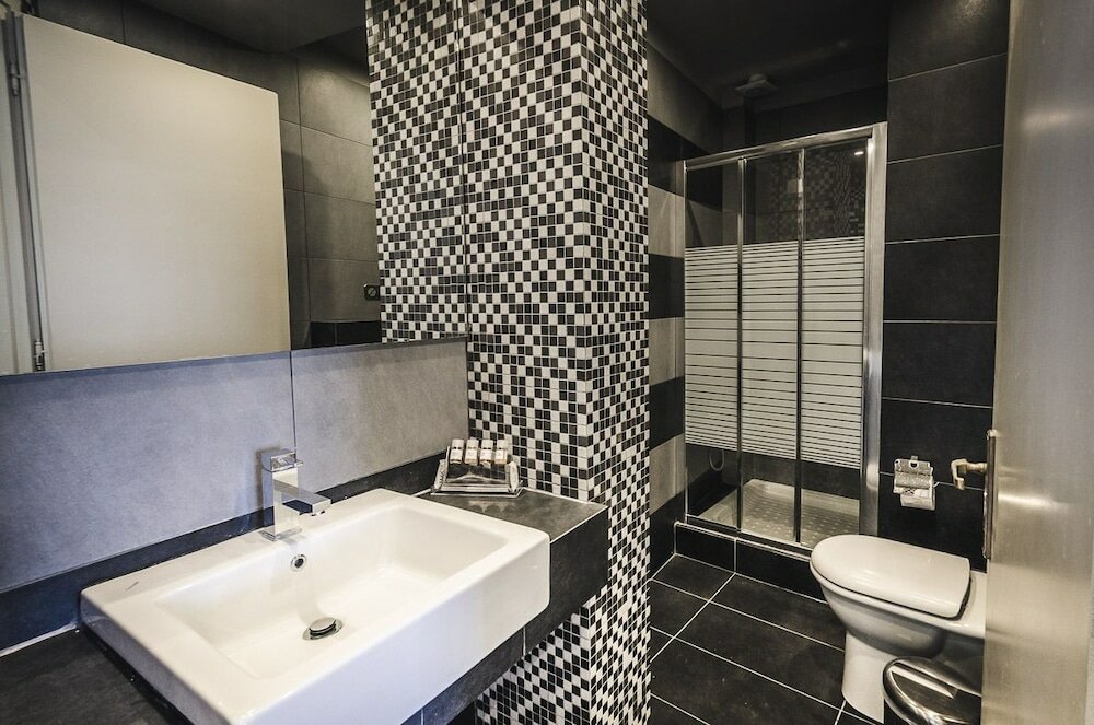 Фото Hotel Nereides