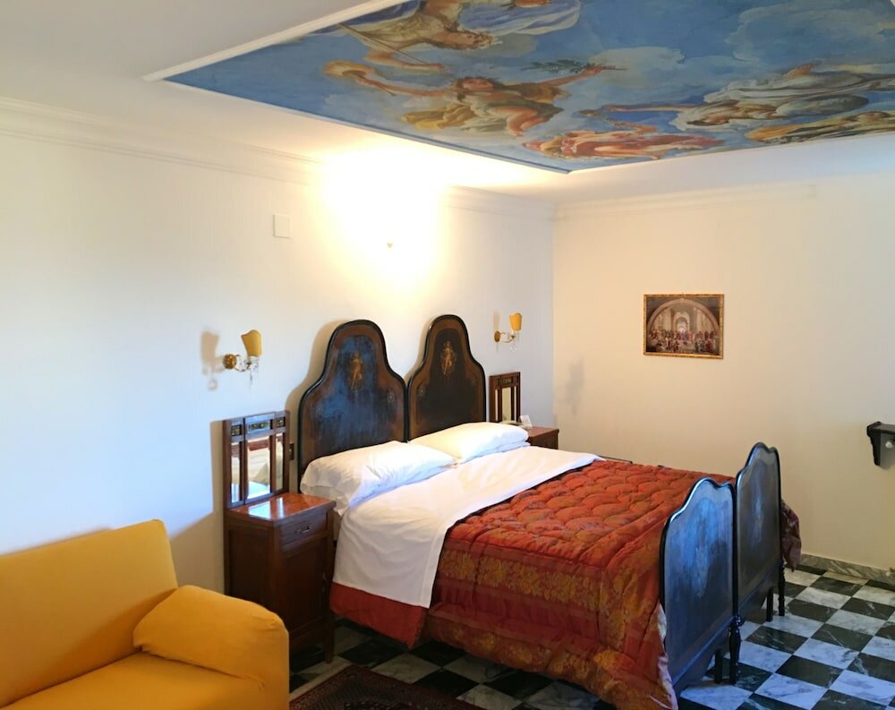 Фото Hotel Raffaello