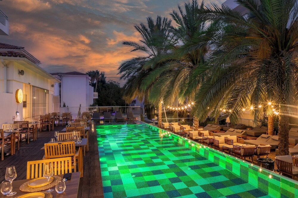 Фото King Jason Paphos