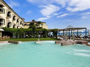 отель Grand Hotel Terme