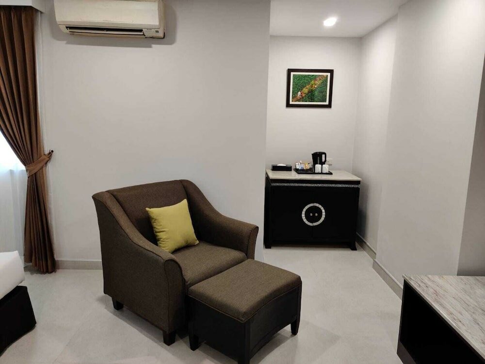 Фото Club Mahindra Mac Boutique Hotel