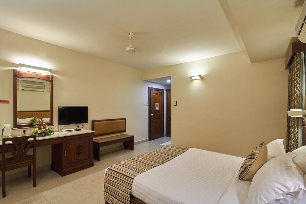 Фото Hotel Arcadia