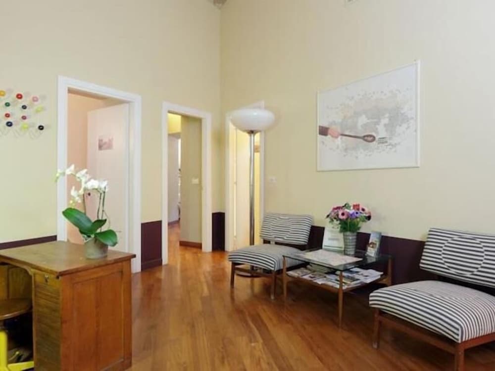 Фото Mecenate Rooms