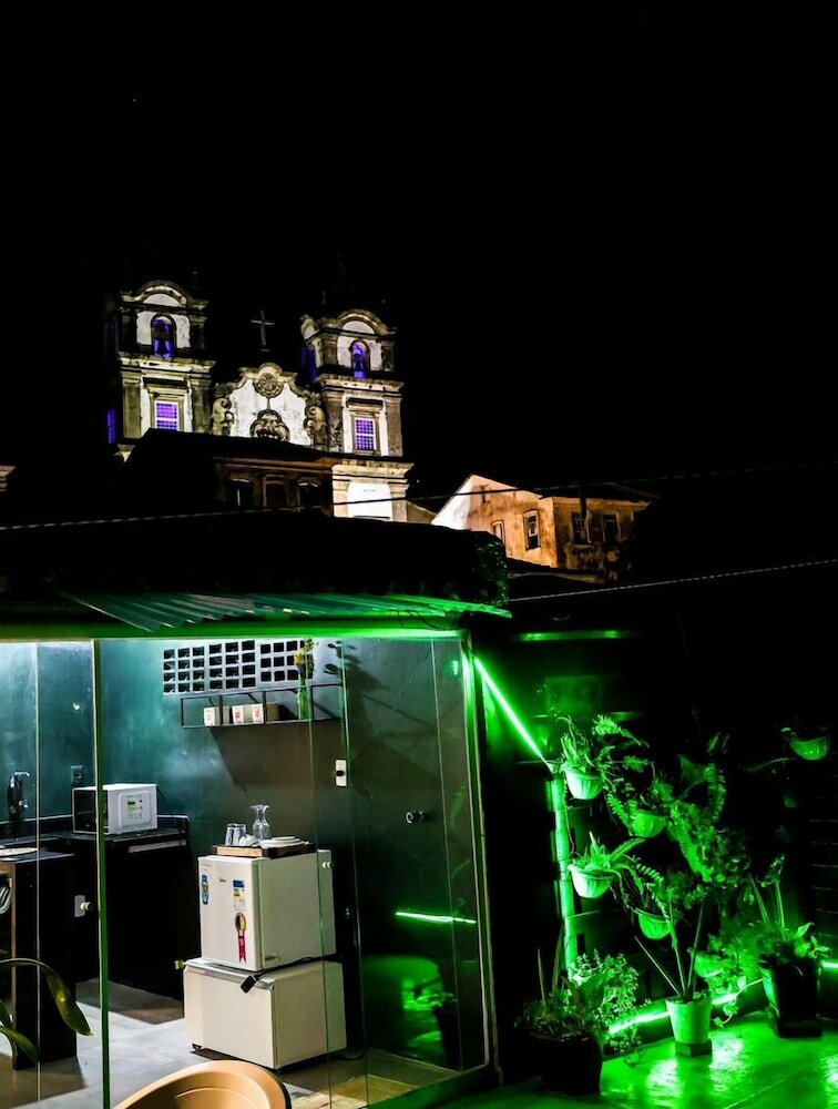 Фото Tamboleiro's Hotel Residence