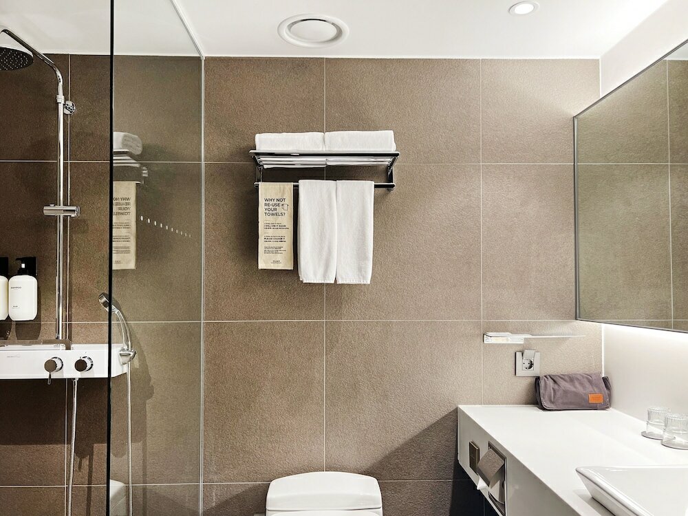 Фото Maison Glad Jeju