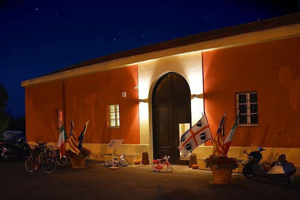 Фото Villa Maria Pia