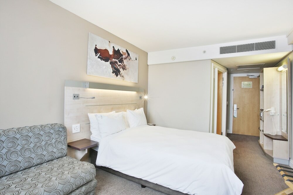 Фото Rh Hotel Pretoria