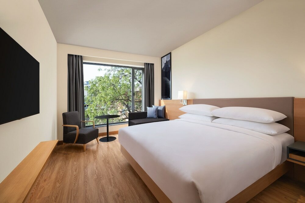 Фото Fairfield by Marriott Jaipur