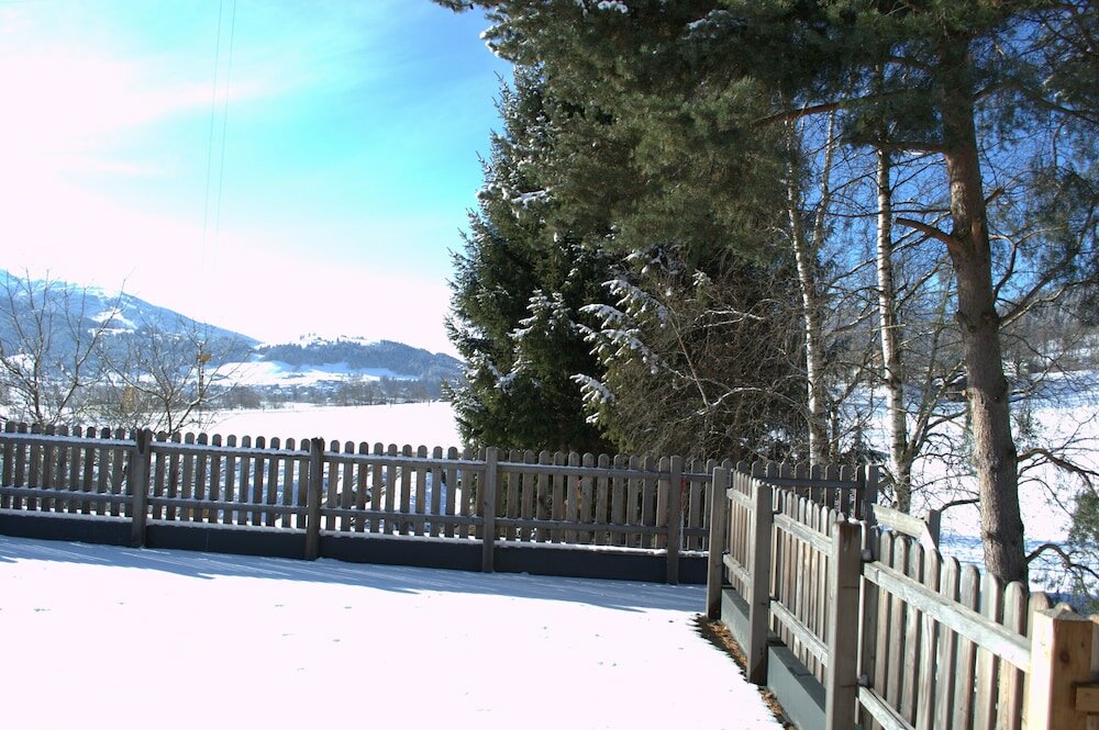 Фото Haus Susanne